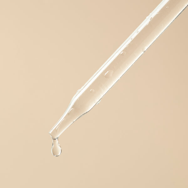 DMDM Hydantoin - close-up