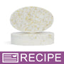 Oatmeal Scrubby MP Soap Recipe