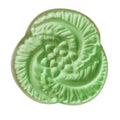 Floral Fronds Soap Mold