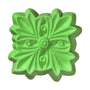 4 Leaf Guest Soap Mold (Special Order)