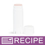Peachy Lip Scrub Recipe