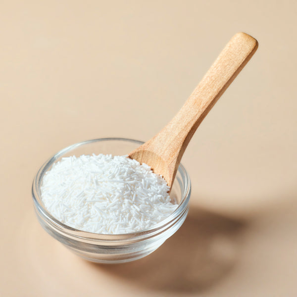 Sodium Lauryl Sulfate Noodle