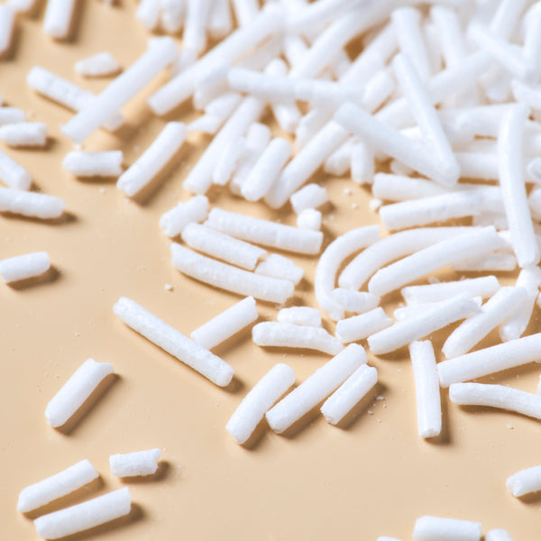 Sodium Lauryl Sulfate Noodle