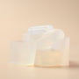 Detergent Free Clear Melt & Pour Soap Base - 23 lb Block