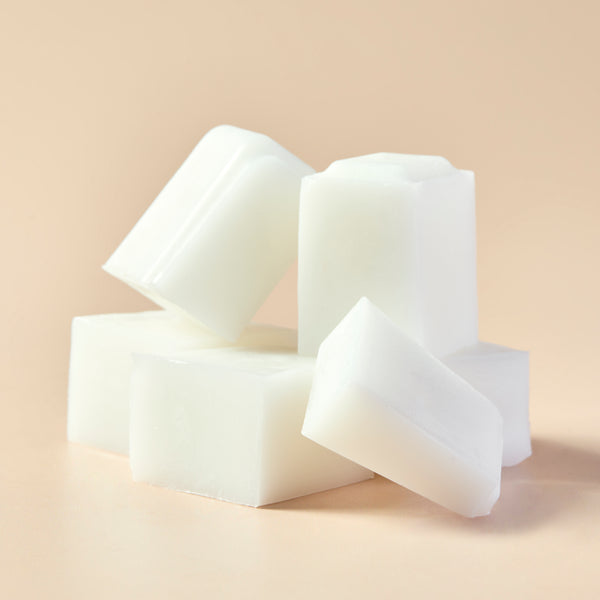 Premium Three Butter Plus Melt & Pour Soap Base - 23 lb Block