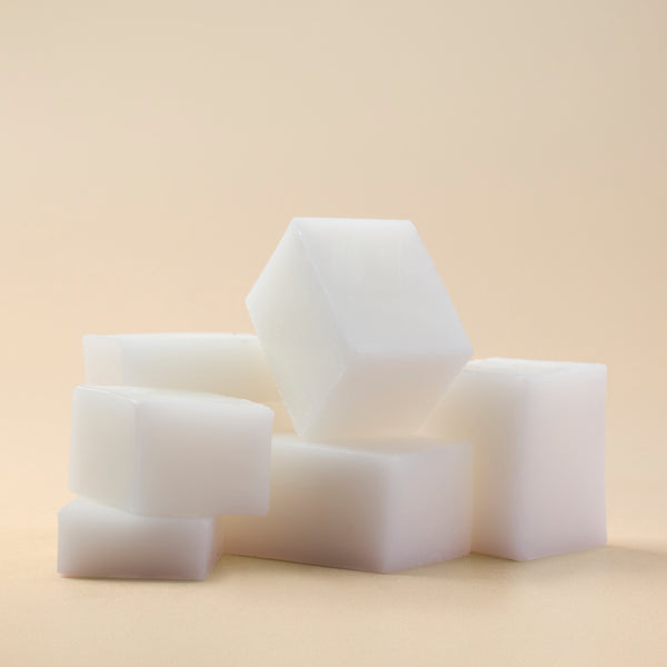 Basic Goat Milk Melt & Pour Soap Base - 23 lb Block