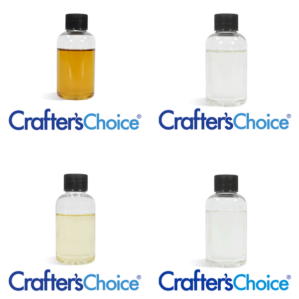 Favorite Hair Care Extracts Sample Set