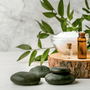 Rattan & Sea Salt Fragrance Oil 1257