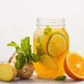 Yuzu Ginger Lemon Fragrance Oil