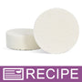 Shower & Tub Tabs - Muscle Rescue Recipe