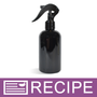 Cozy Cashmere Room Spray Recipe