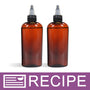 Beard Oil Recipe