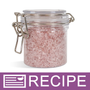 Sweet Cheeks Bath Salts Recipe
