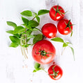 Fresh Basil & Heirloom Tomato Fragrance Oil