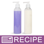 Very Peri Shampoo Conditioner Recipe