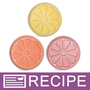 Rainbow Citrus MP Soap Recipe