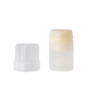 0.75 oz Natural Twist-up Tube & Top