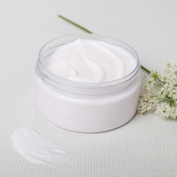 Vanilla Cashmere Lotion Kit