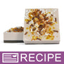 Coconut Pumpkin MP Soap Bars Recipe