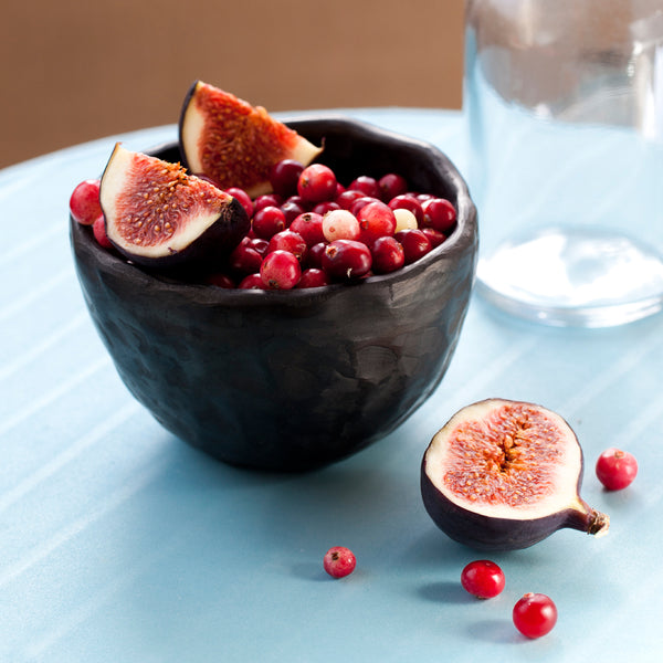 Cranberry Fig - EO & FO Blend 385