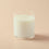 10 oz Clear Glass Tumbler Jar