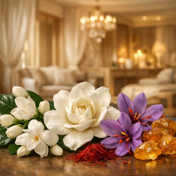 Baccarat Rouge 540* Fragrance Oil 380