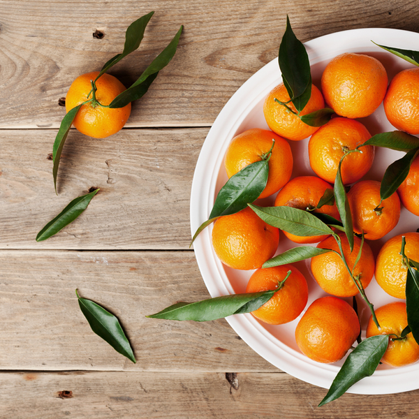 Tangerine Essential Oil - 100% Pure 727