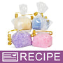 Spa Bath Salts Recipe