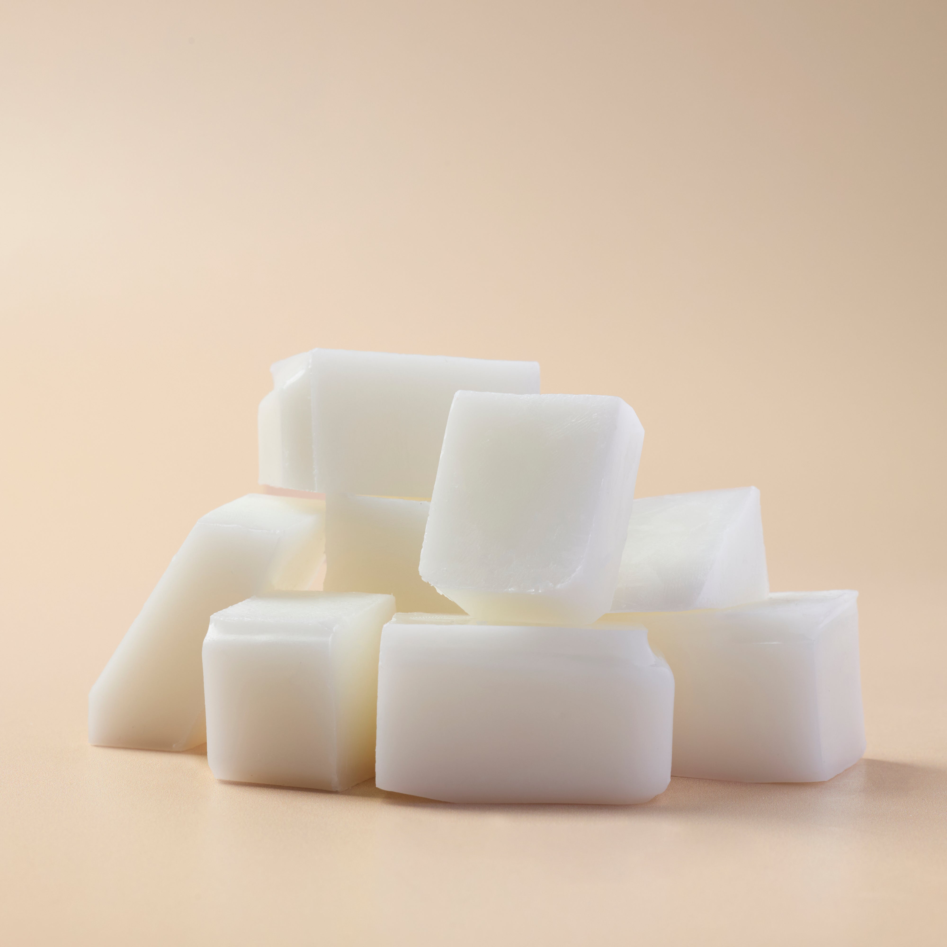 Basic Goat Milk Melt & Pour Soap Base - 23 lb Block - Crafter's