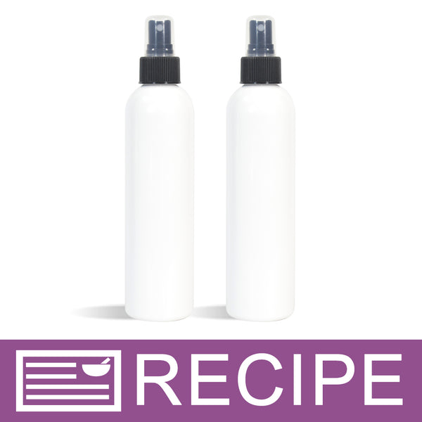 Pet Spritz Recipe