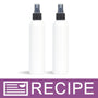 Pet Spritz Recipe