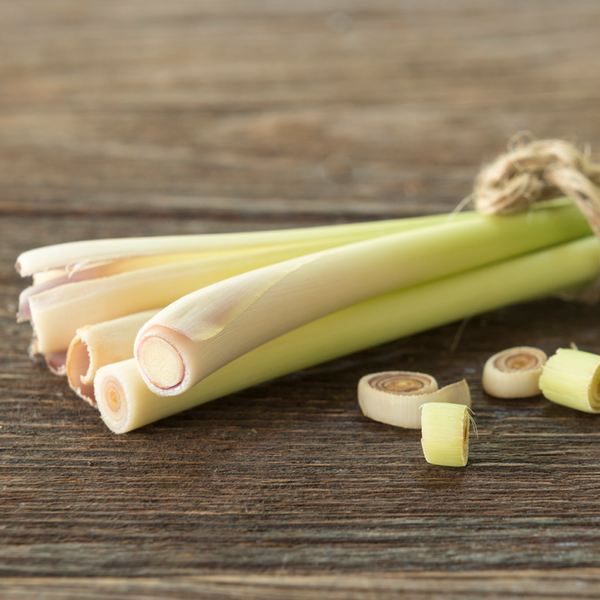 Lemongrass Essential Oil - 100% Pure 138