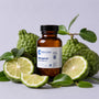 Bergamot Essential Oil - 100% Pure 731 - Zoom Thumbnail Media 3