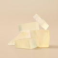 Premium Aloe & Olive Melt & Pour Soap Base - 2 lb Tray