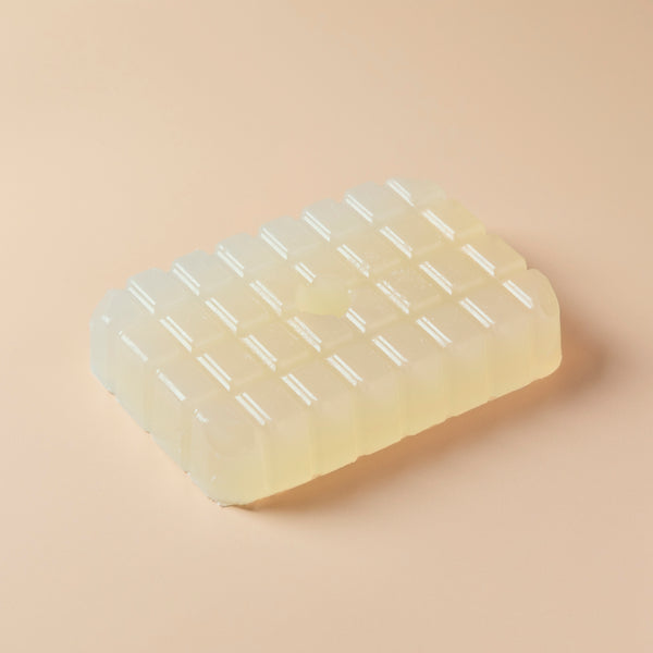 Premium Shave & Shampoo Melt & Pour Soap Base - 2 lb Tray