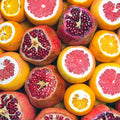 Pomegranate & Sweet Orange Fragrance Oil 500