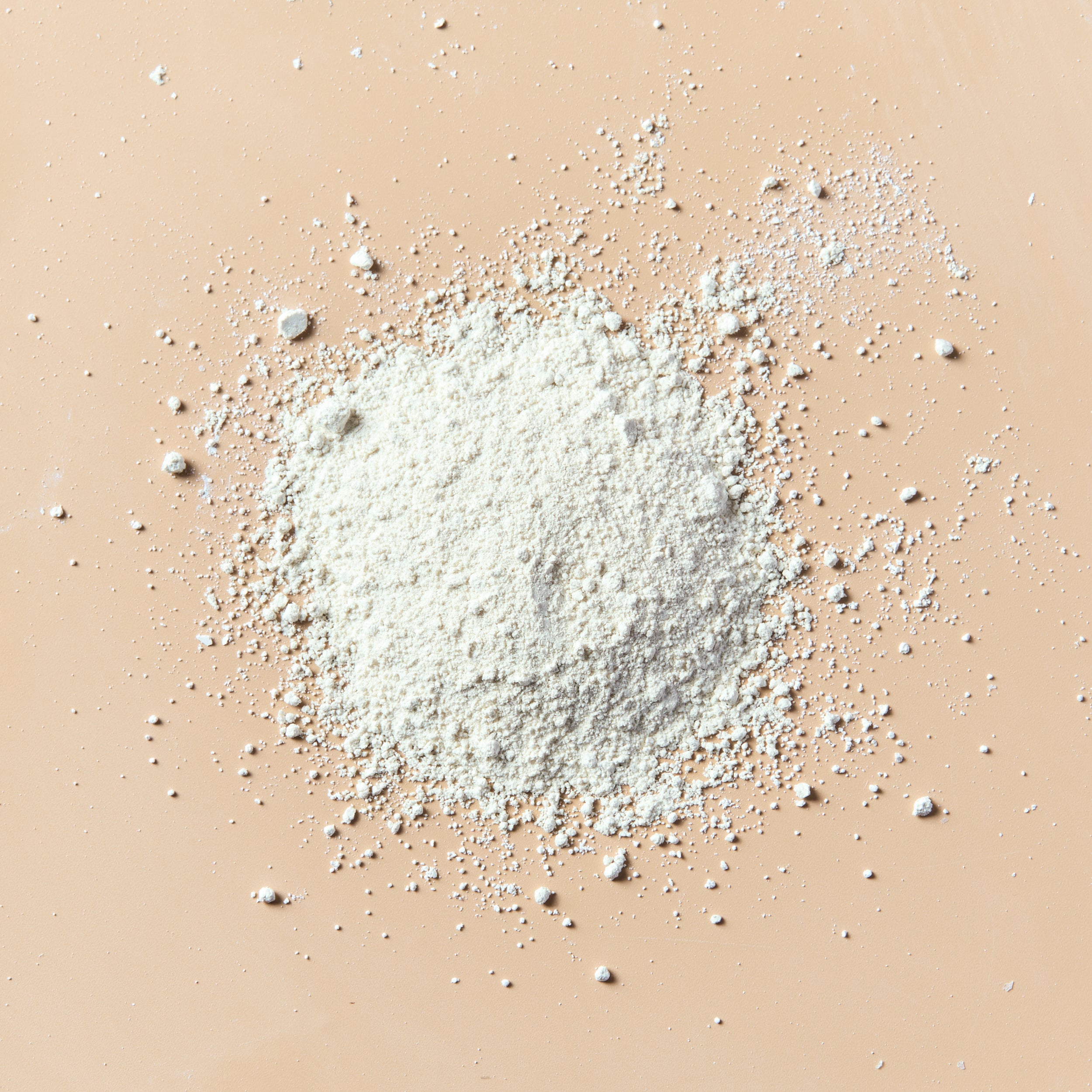 Clays & Powders
