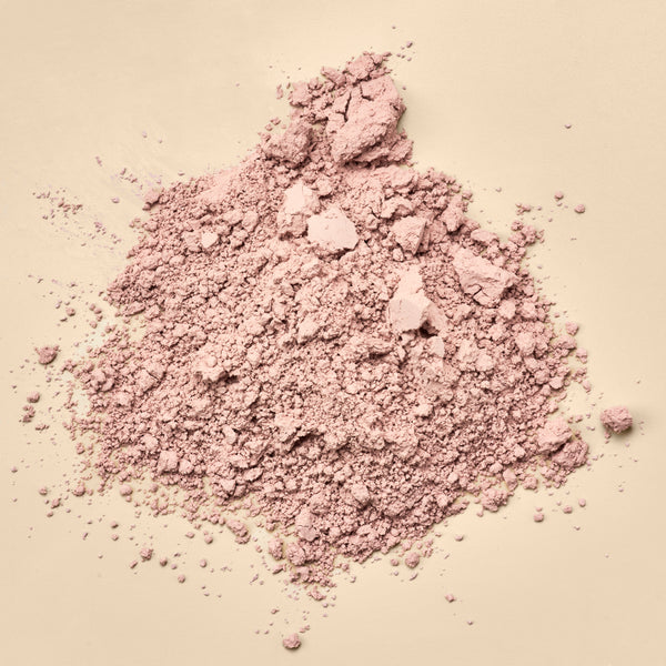Rose Kaolin Clay
