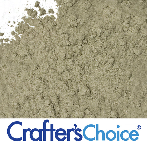 Sea Clay - aka French Green Clay