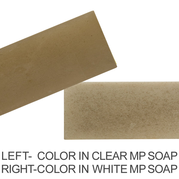 Sea Clay - aka French Green Clay