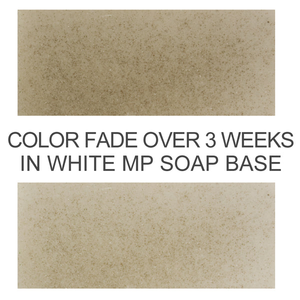 Sea Clay - aka French Green Clay