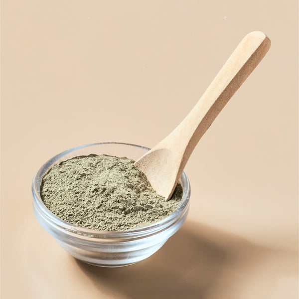 Sea Clay - aka French Green Clay