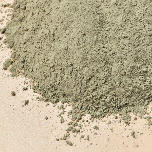 Sea Clay - aka French Green Clay