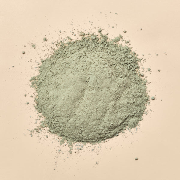 Sea Clay - aka French Green Clay