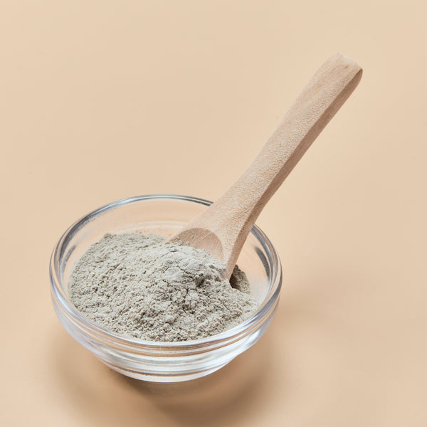 Bentonite Clay