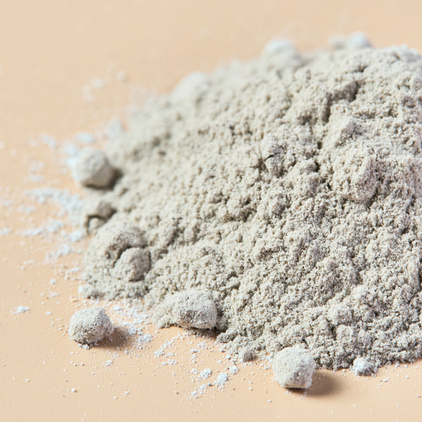 Bentonite Clay