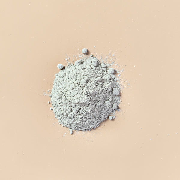 Bentonite Clay