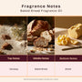 Baked Bread Fragrance Oil 824 - Zoom Thumbnail Media 2