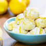Lemon Drop Cookies Fragrance Oil 280