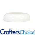 58/400 White Dome Top Cap F217 Liner